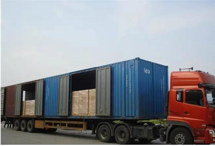 厦门到池州整车运输