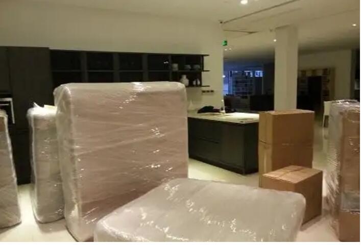 厦门到池州长途搬家