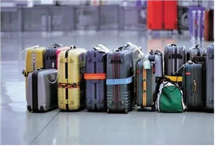 厦门到池州行李托运